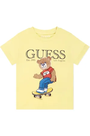 Guess Logo