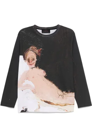 Simone Rocha Printed T