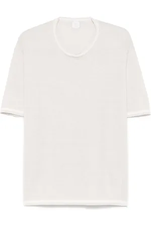 ELEVENTY Knitted T