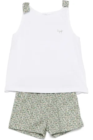 Il gufo Floral