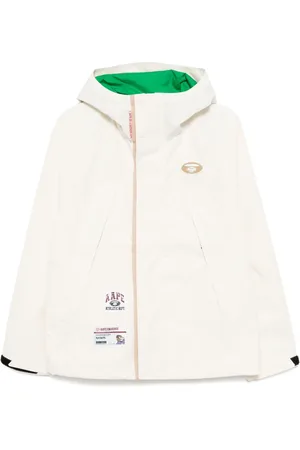 A Bathing Ape Logo