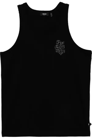 FIVE CM Graphic