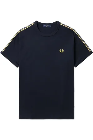 Fred Perry Contrast