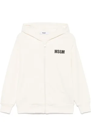 Msgm Logo