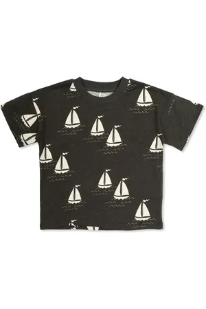 Mini Rodini Sailing Boats T