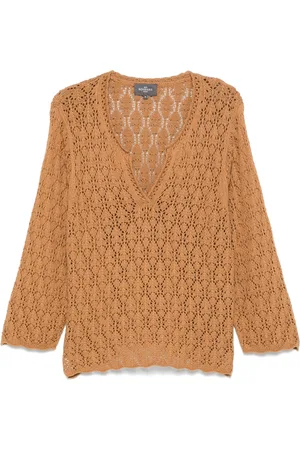ERIC BOMPARD Crochet