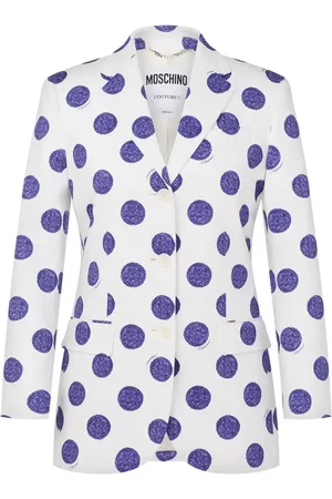 Moschino Polka