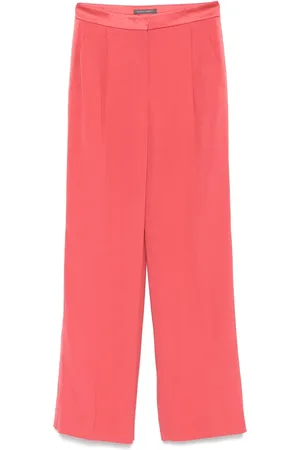 Alberta Ferretti Straight