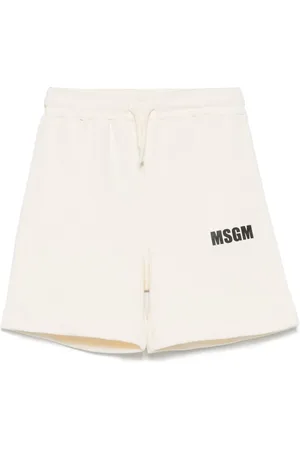 Msgm Logo