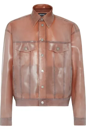 Dsquared2 Coated