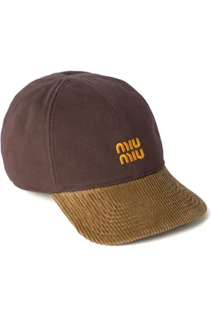Miu Miu Corduroy