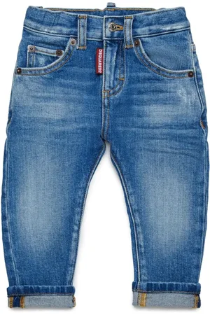 Dsquared2 Tapered