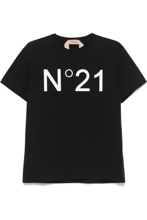 Nº21 Logo