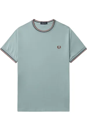 Fred Perry Twin Tipped T