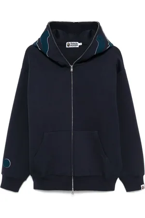 A Bathing Ape Shark full