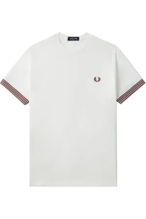 Fred Perry Striped