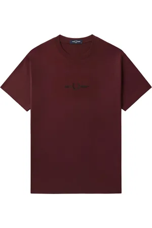 Fred Perry Logo