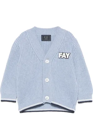 FAY Ribbed