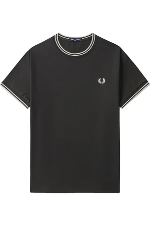 Fred Perry Twin Tipped T