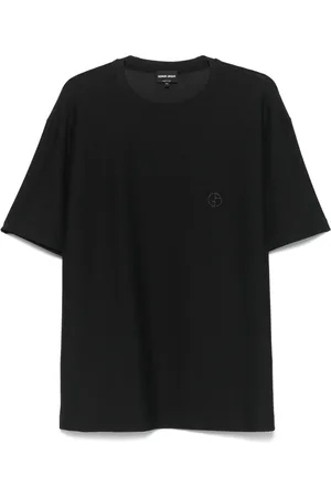 Giorgio Armani Textured T