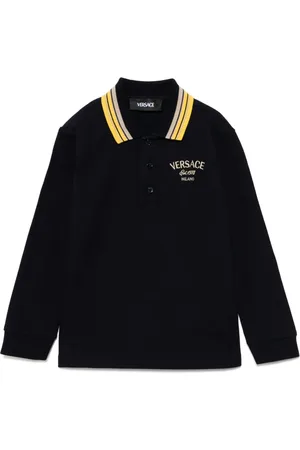 VERSACE Logo