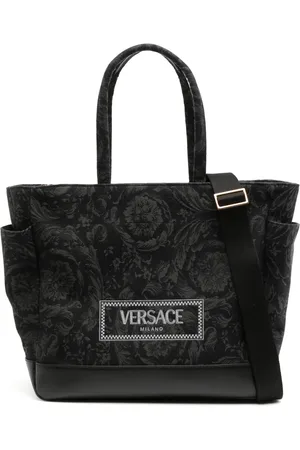 VERSACE Logo