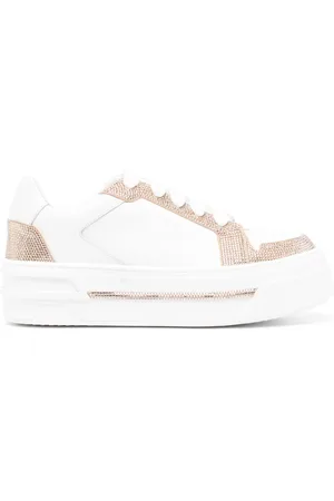 RENE CAOVILLA Lace