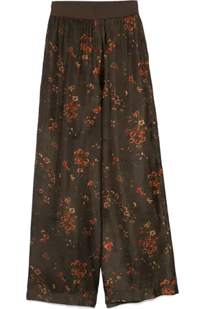 UMA WANG Floral