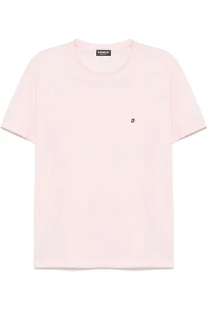 Dondup Crew neck T