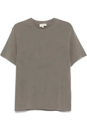 Frame Cotton T