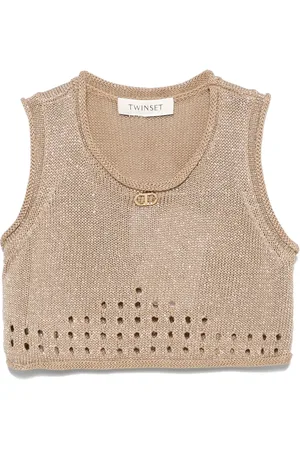 Twin-Set Lurex