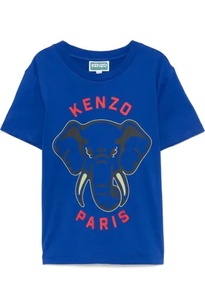 Kenzo Elephant