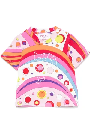 PUCCI Junior Iride