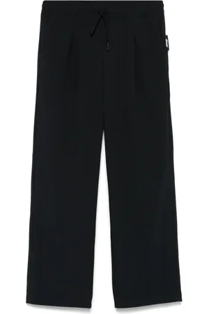 Msgm Pinstripe straight