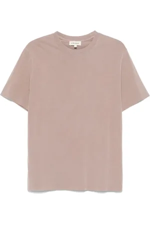 Frame Cotton T