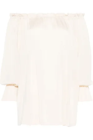 Alberta Ferretti Off