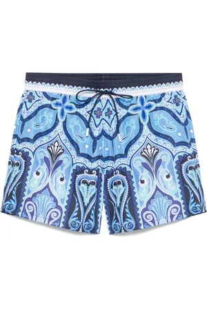 Etro Paisley