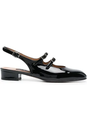 Carel Peche patent