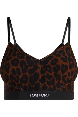 Tom Ford Leopard