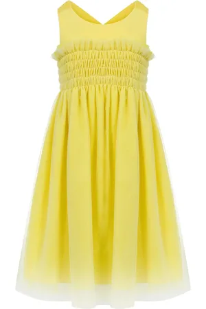 Lapin House Ruffle