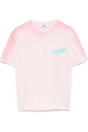 Msgm Logo
