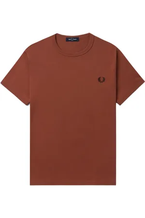 Fred Perry Ringer T