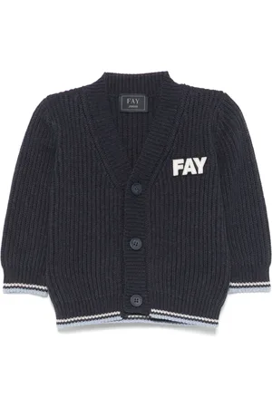 FAY Logo