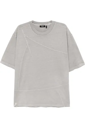 FIVE CM Patchwork T