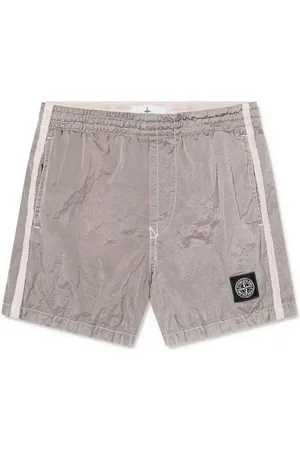 Stone Island Logo