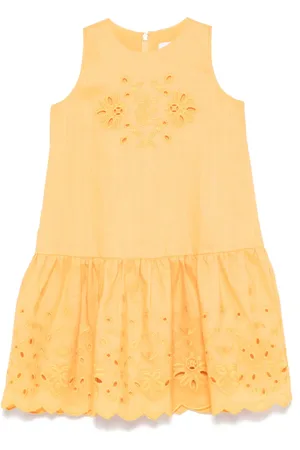 ERMANNO SCERVINO Broderie