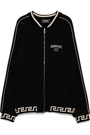 VERSACE Zip