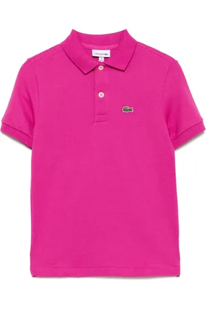 Lacoste Logo