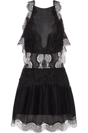 Alberta Ferretti Lace