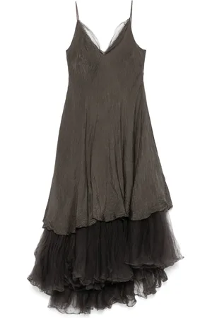 MARC LE BIHAN Lace